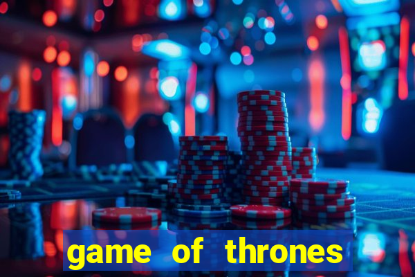 game of thrones completo telegram